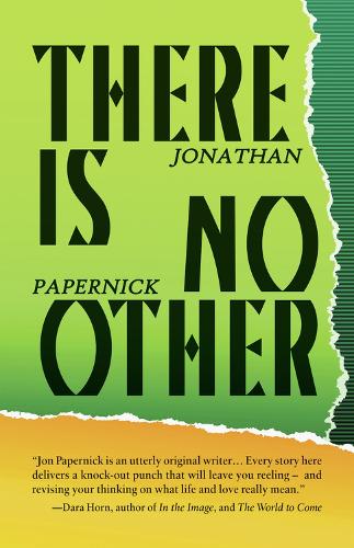 Бумажная книга «There Is No Other», автор Papernick - фото №1