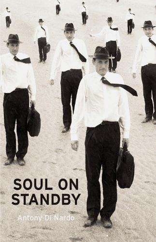 Бумажная книга «Soul on Standby», автор Антони Ди Нардо - фото №1