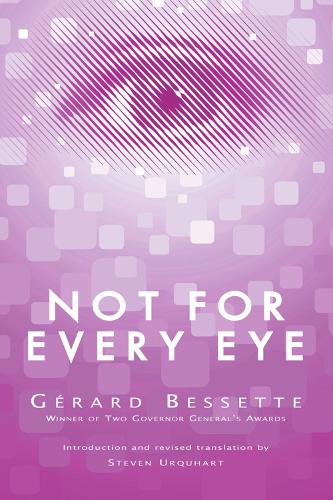 Бумажная книга «Not for Every Eye», автор Жерар Бессетт - фото №1