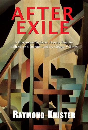 Паперова книга «After Exile», автор Реймонд Кністер - фото №1