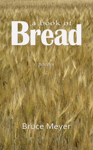 Бумажная книга «Book of Bread», автор Брюс Мейер - фото №1
