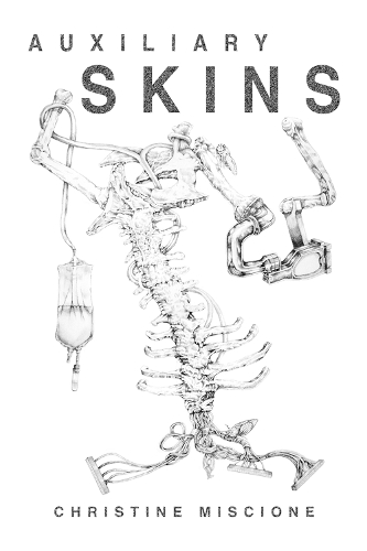 Бумажная книга «Auxiliary Skins: A Collection of Stories», автор Кристин Миссьене - фото №1