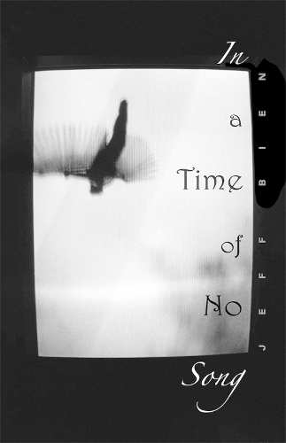 Бумажная книга «In a Time of No Song», автор Джефф Бьен - фото №1