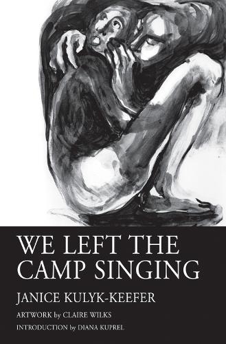 Паперова книга «We Left the Camp Singing», авторів Діана Купрель, Дженіс Кулик Кіфер - фото №1