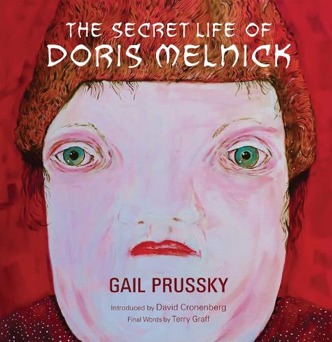 Бумажная книга «The Secret Life of Doris Melnick», автор Гейл Прусски - фото №1