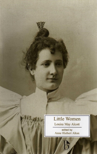 Бумажная книга «Little Women», автор Луиза Мэй Олкотт - фото №1