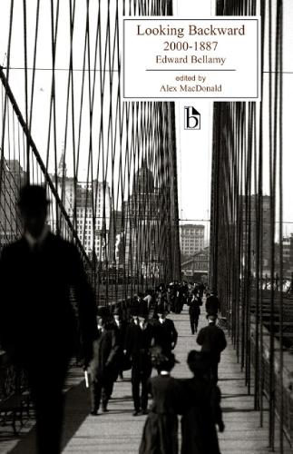 Бумажная книга «Looking Backward: 2000 - 1887», автор Эдвард Беллами - фото №1