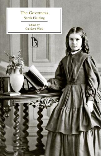 Бумажная книга «The Governess: The Governess ; or, The Little Female Academy», автор Сара Филдинг - фото №1