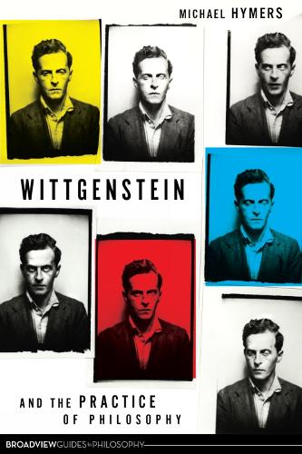 Бумажная книга «Wittgenstein and the Practice of Philosophy», автор Майкл Хаймерс - фото №1