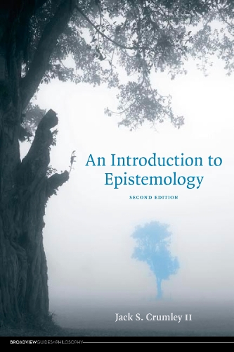 Бумажная книга «An Introduction to Epistemology - Second Edition», автор Джек С. Крамли II - фото №1