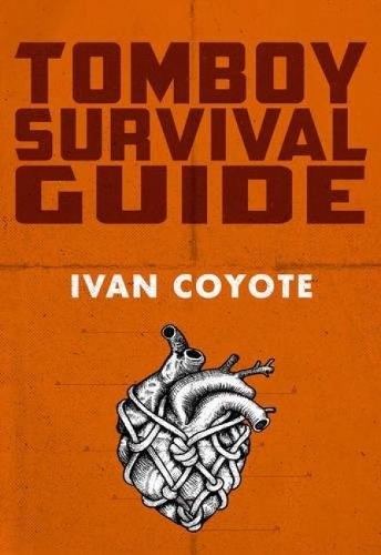 Бумажная книга «Tomboy Survival Guide», автор Иван Койот - фото №1