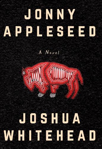 Бумажная книга «Jonny Appleseed», автор Джошуа Уайтхед - фото №1