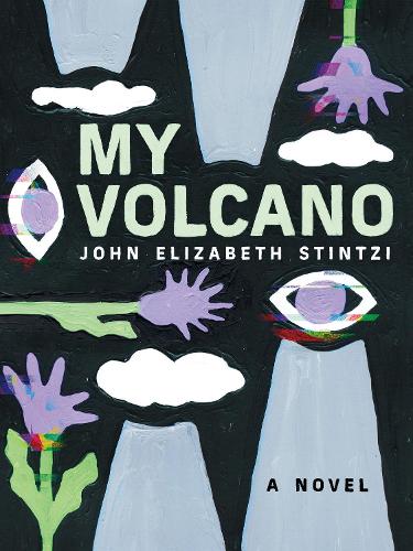 Бумажная книга «My Volcano», автор Джон Элизабет Стинци - фото №1