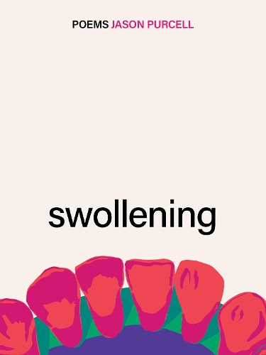 Бумажная книга «Swollening», автор Джейсон Перселл - фото №1
