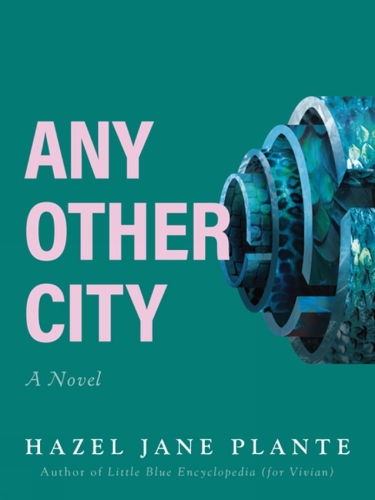 Бумажная книга «Any Other City», автор Хейзел Джейн Плант - фото №1