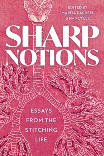 Бумажная книга «Sharp Notions», авторов Марита Даксель, Нэнси Ли - фото №1