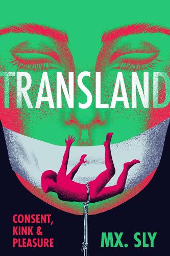 Бумажная книга «Transland» - фото №1
