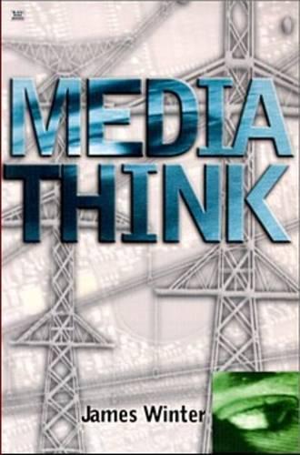 Бумажная книга «Mediathink», автор Джеймс Винтер - фото №1