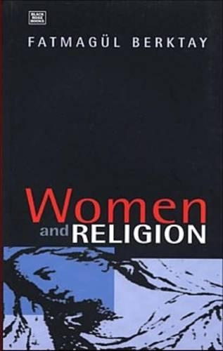 Бумажная книга «Women And Religion», автор Фатмагуль Берктай - фото №1
