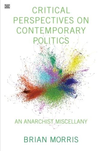 Бумажная книга «Visions of Freedom: Critical Writings on Anarchism and Ecology», автор Брайан Моррис - фото №1