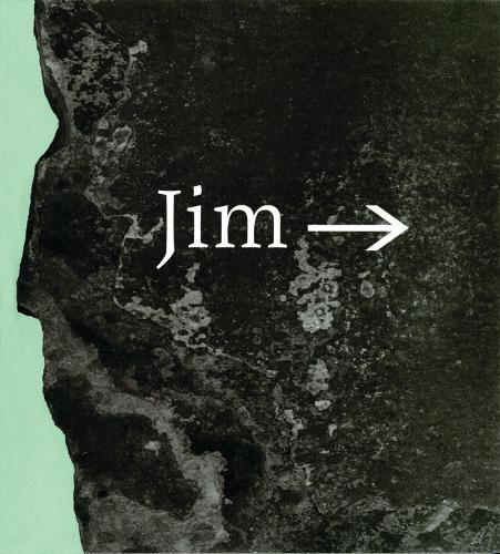 Бумажная книга «Jim?>», автор Пол Коллинз - фото №1