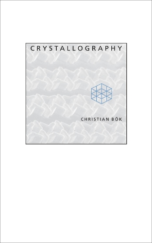 Паперова книга «Crystallography», автор Крістіан Бьок - фото №1