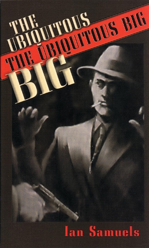 Бумажная книга «The Ubiquitous Big», автор Ян Сэмюэлс - фото №1