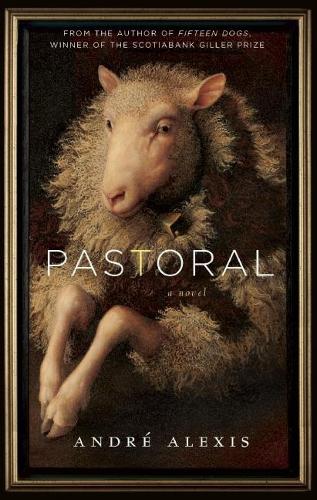 Бумажная книга «Pastoral» - фото №1