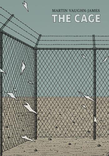Паперова книга «The Cage: Toward Legal Rights For Animals», автор Стівен Уайз - фото №1