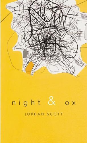 Бумажная книга «Night & Ox», автор Джордан Скотт - фото №1