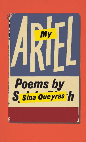 Бумажная книга «My Ariel», автор Сина Квейрас - фото №1