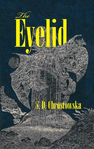 Бумажная книга «The Eyelid», автор С. Д. Хростовска - фото №1