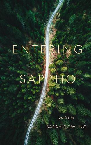 Бумажная книга «Entering Sappho», автор Сара Даулинг - фото №1