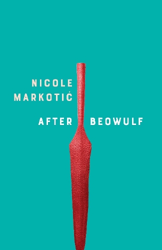 Паперова книга «Beowulf», автор Ніколь Маркотіч - фото №1