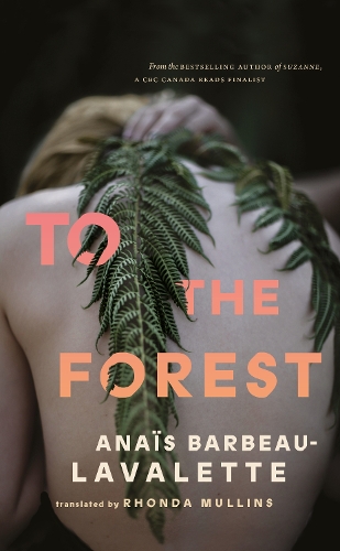Бумажная книга «To the Forest», автор Анаис Барбо-Лавалетт - фото №1