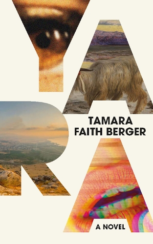 Бумажная книга «Yara», автор Тамара Фейт Бергер - фото №1