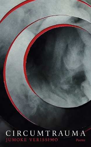 Паперова книга «Circumtrauma», автор Джумоке Веріссімо - фото №1