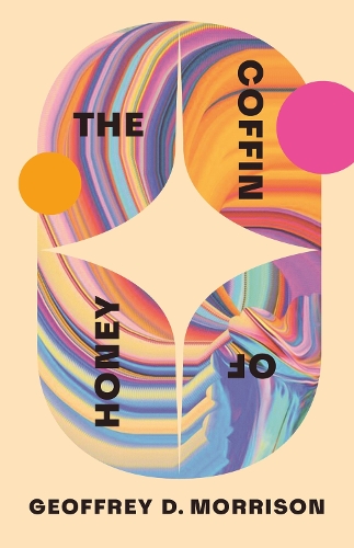 Бумажная книга «The Coffin of Honey», автор Джеффри Д. Моррисон - фото №1
