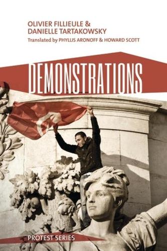 Бумажная книга «Demonstrations», авторов Даниэль Тартаковский, Оливье Фийоль - фото №1