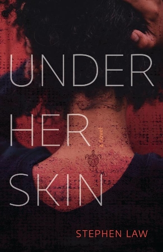 Бумажная книга «Under Her Skin», автор Стивен Лоу - фото №1