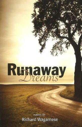 Бумажная книга «Runaway Dreams», автор Ричард Вагамез - фото №1