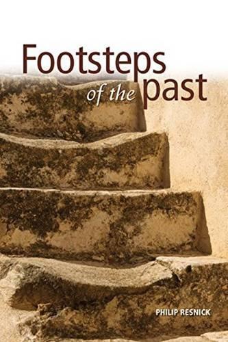 Бумажная книга «Footsteps of the Past», автор Филип Резник - фото №1