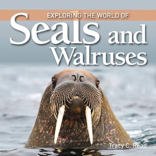  «Exploring The World Seals & Walrus» - фото №1