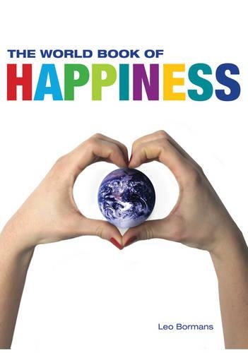  «World Book Of Happiness» - фото №1