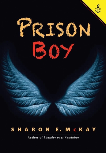 Бумажная книга «Prison Boy», автор Шэрон Э. Маккей - фото №1