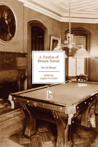 Бумажная книга «A Treatise of Human Nature: Being an Attempt to Introduce the Experimental Method of Reasoning into Moral Subjects», автор Дэвид Хьюм - фото №1