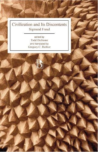 Бумажная книга «Civilization and Its Discontents», автор Зигмунд Фрейд - фото №1