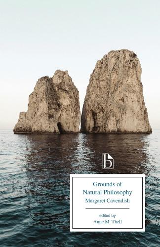 Бумажная книга «Grounds of Natural Philosophy» - фото №1