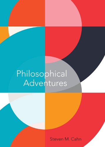 Бумажная книга «Philosophical Adventures», автор Стивен М. Кан - фото №1