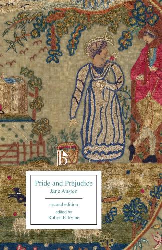 Бумажная книга «Pride and Prejudice», автор Джейн Остин - фото №1